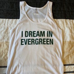 Wish You Were Northwest tank